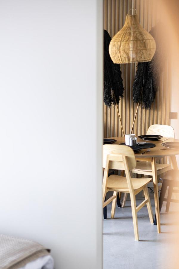 Bluetique Studio Of Palanga Exteriör bild